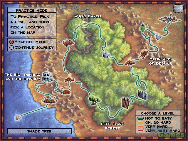 Zoombinis Download Mac Os X